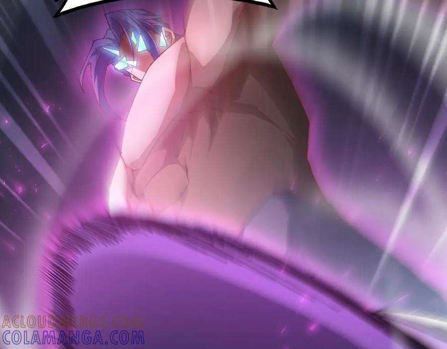 《虫族主宰：我玩的就是天灾》第76话 第57页