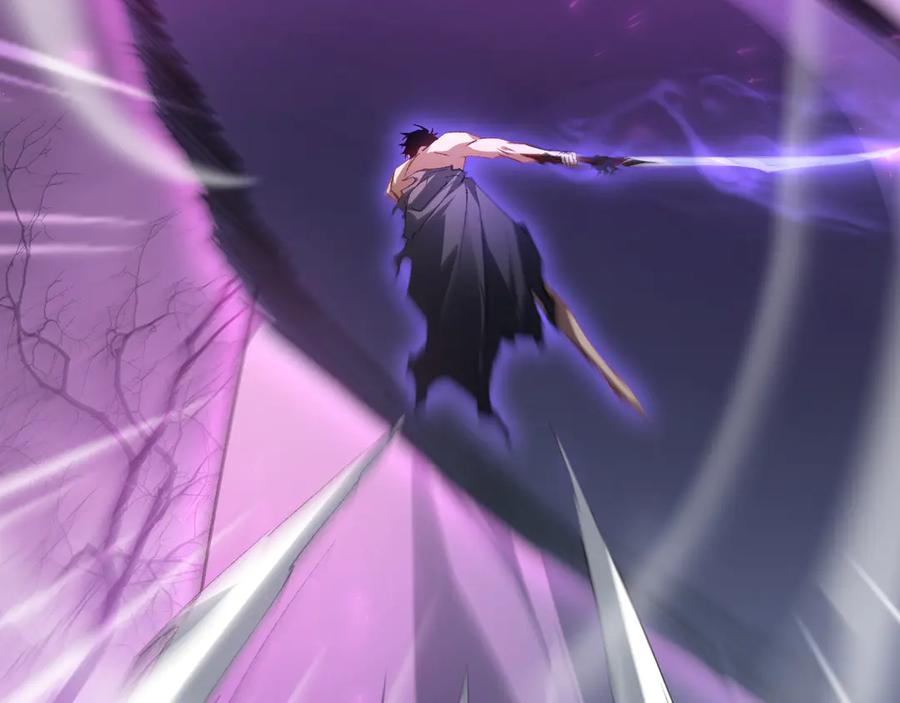 《虫族主宰：我玩的就是天灾》第76话 第58页