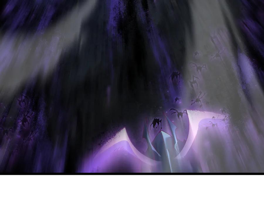 《虫族主宰：我玩的就是天灾》第76话 第127页
