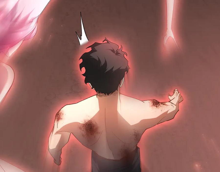 《虫族主宰：我玩的就是天灾》第77话 杀炎尊 第26页
