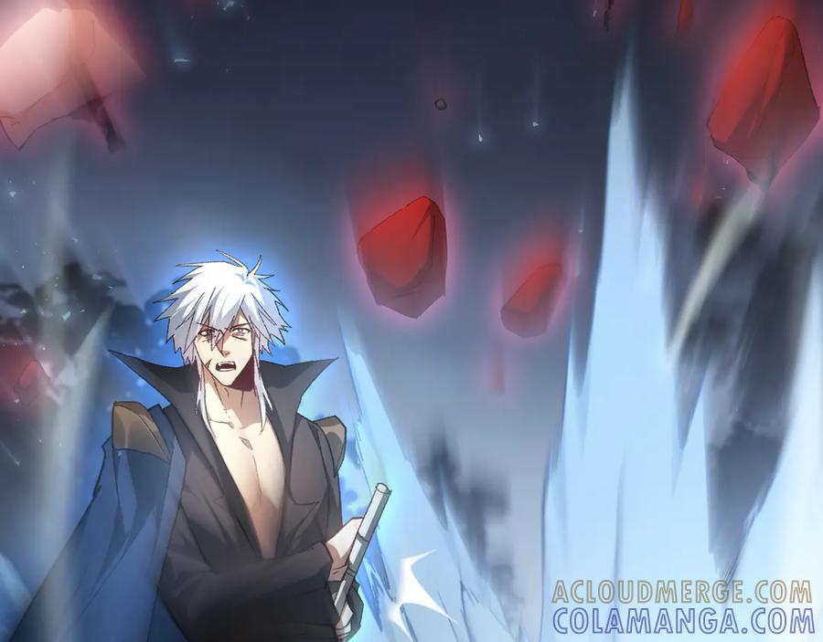 《虫族主宰：我玩的就是天灾》第77话 杀炎尊 第41页