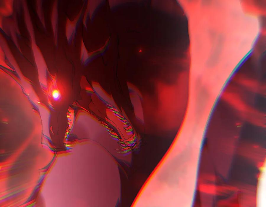 《虫族主宰：我玩的就是天灾》第78话 大夏龙魂 第54页
