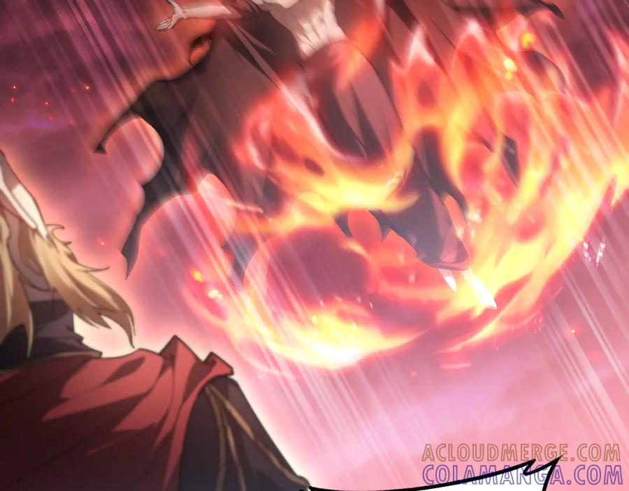 《虫族主宰：我玩的就是天灾》第78话 大夏龙魂 第5页