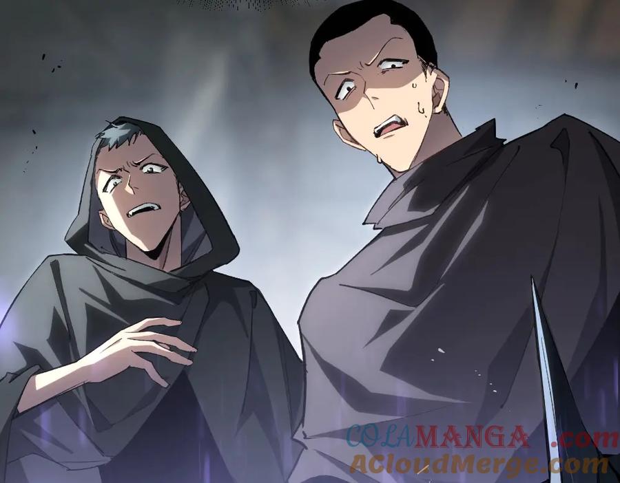 《虫族主宰：我玩的就是天灾》第8话 修罗场 第29页
