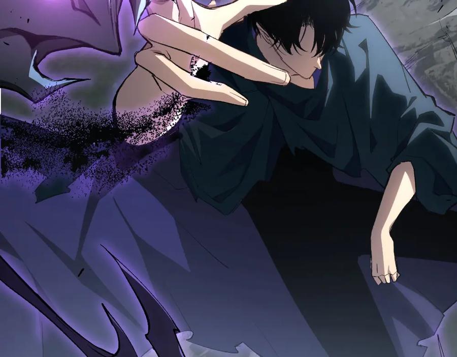 《虫族主宰：我玩的就是天灾》第8话 修罗场 第38页