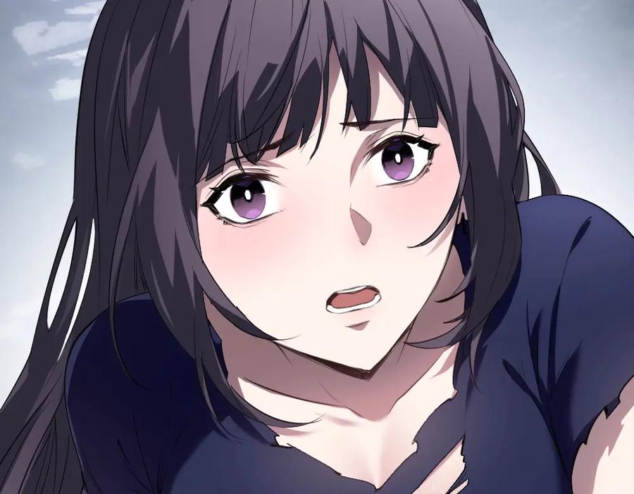 《虫族主宰：我玩的就是天灾》第8话 修罗场 第107页