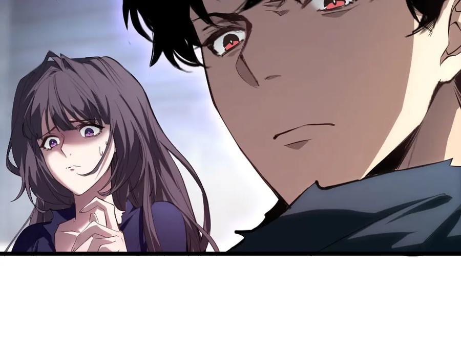 《虫族主宰：我玩的就是天灾》第8话 修罗场 第120页