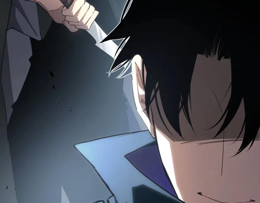 《虫族主宰：我玩的就是天灾》第8话 修罗场 第22页