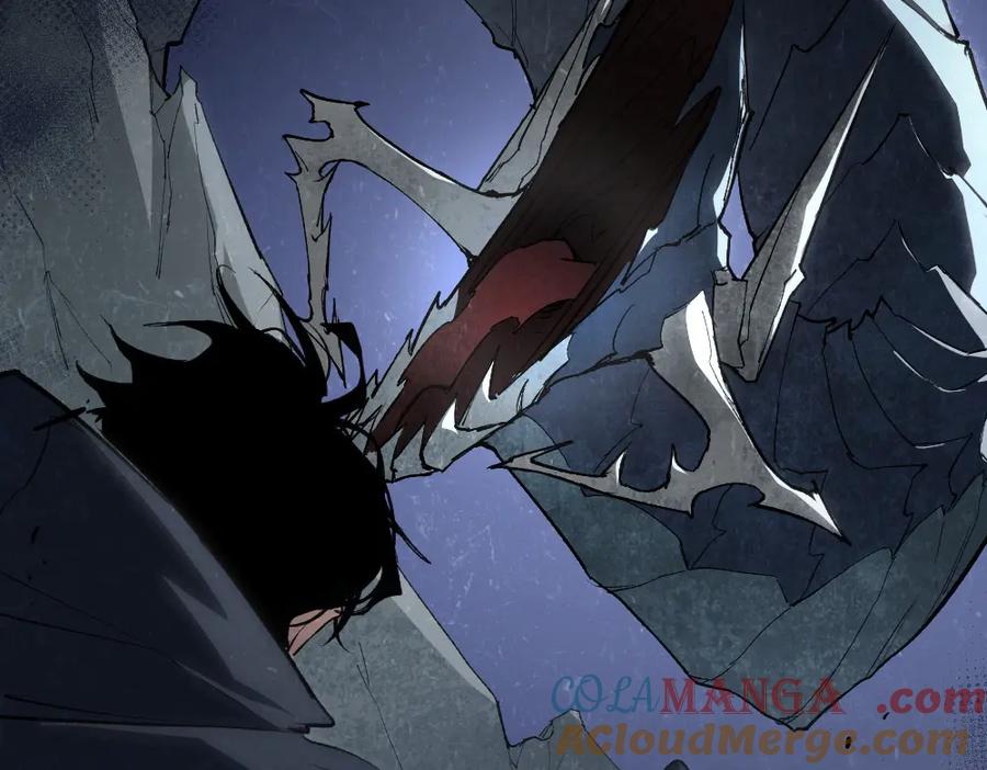 《虫族主宰：我玩的就是天灾》第8话 修罗场 第45页