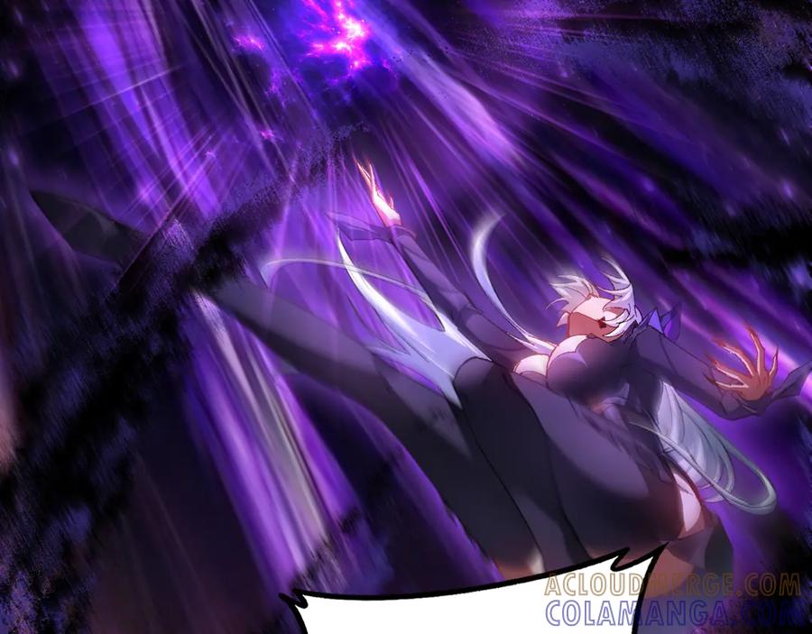 《虫族主宰：我玩的就是天灾》第79话 九幽雏形 第49页