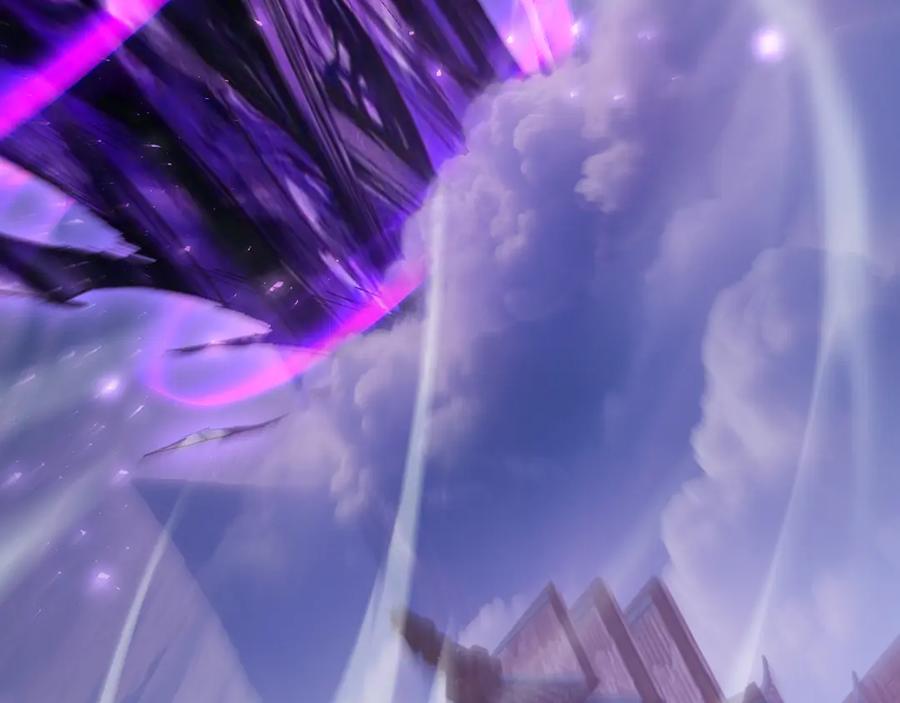 《虫族主宰：我玩的就是天灾》第79话 九幽雏形 第23页