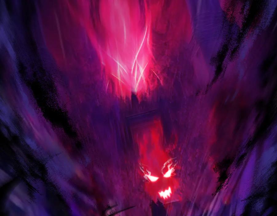 《虫族主宰：我玩的就是天灾》第79话 九幽雏形 第63页