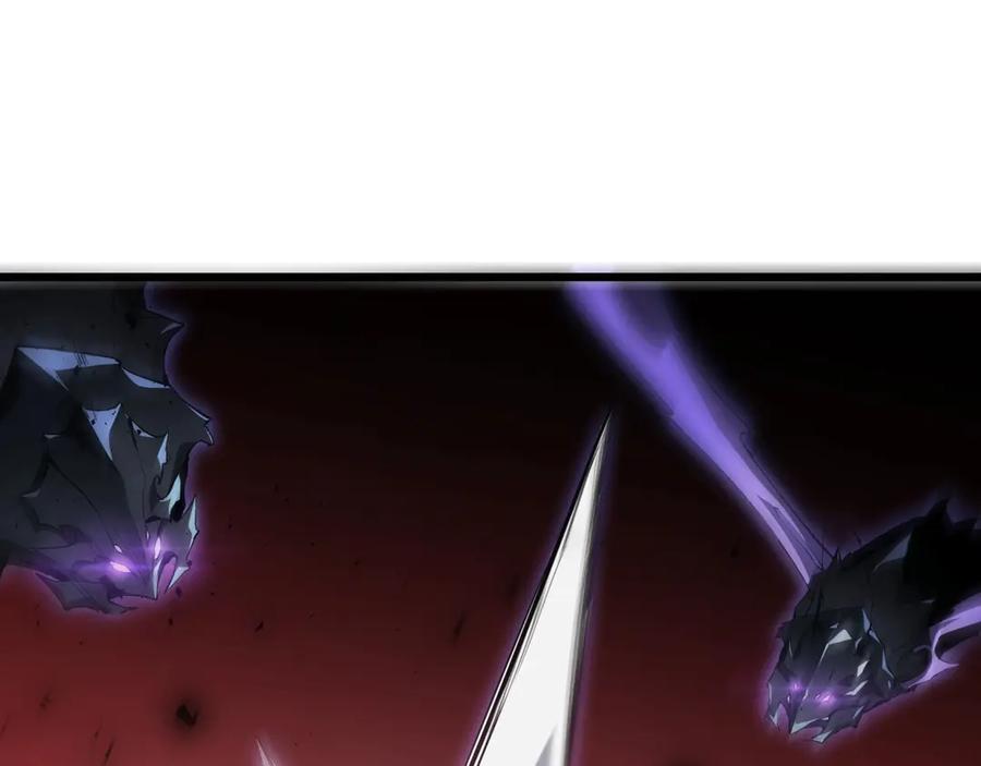 《虫族主宰：我玩的就是天灾》第9话 嘴贱 第132页