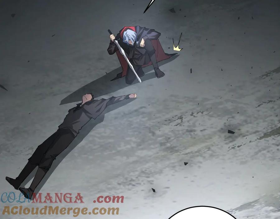 《虫族主宰：我玩的就是天灾》第9话 嘴贱 第137页