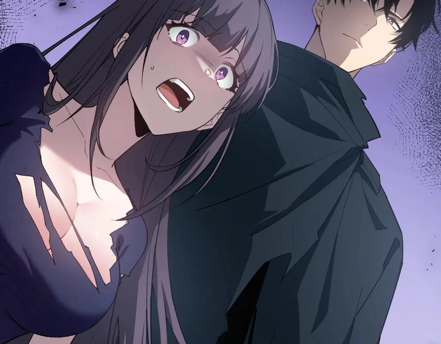 《虫族主宰：我玩的就是天灾》第9话 嘴贱 第6页