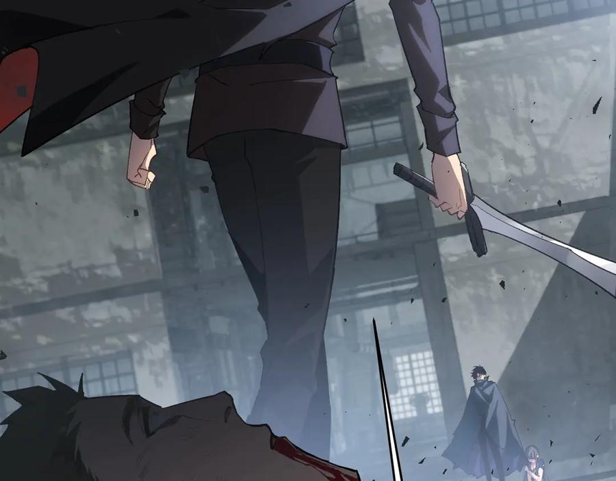 《虫族主宰：我玩的就是天灾》第9话 嘴贱 第143页