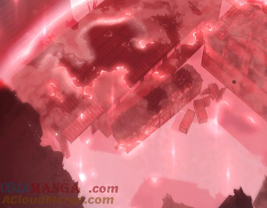 《虫族主宰：我玩的就是天灾》第9话 嘴贱 第33页