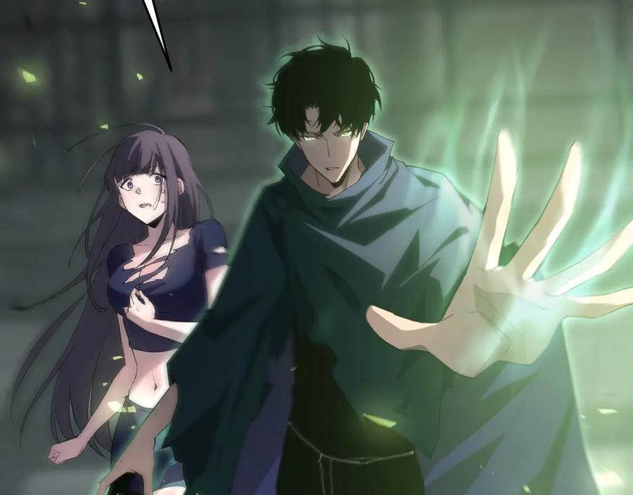 《虫族主宰：我玩的就是天灾》第9话 嘴贱 第68页