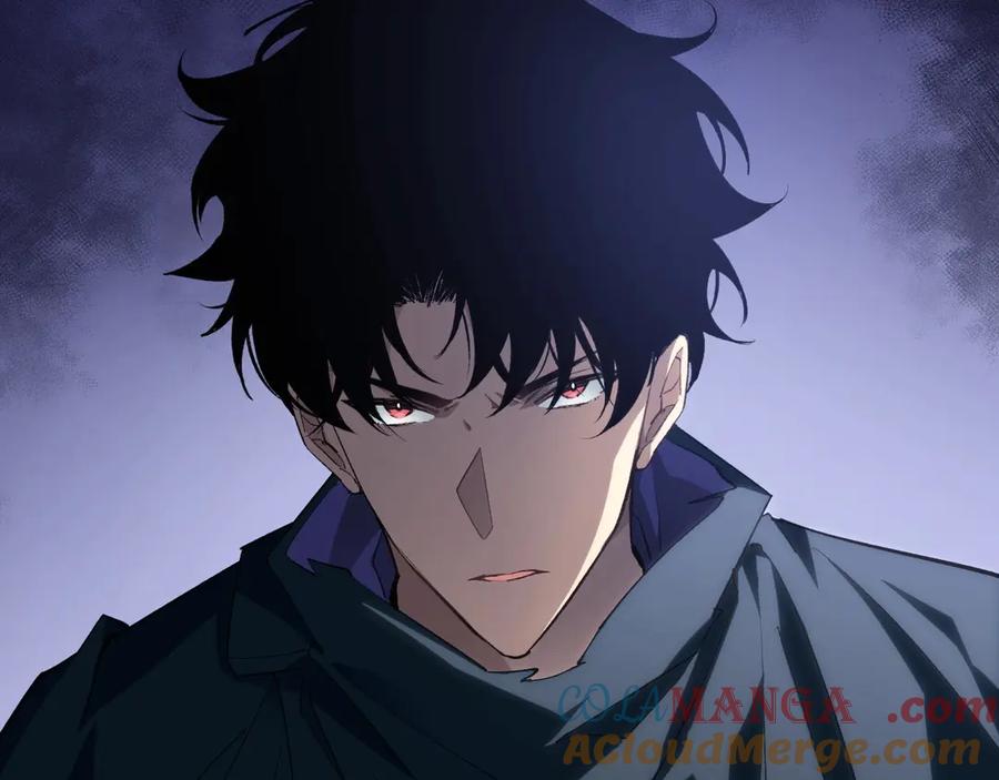 《虫族主宰：我玩的就是天灾》第9话 嘴贱 第157页