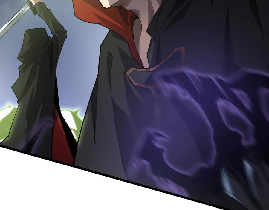 《虫族主宰：我玩的就是天灾》第9话 嘴贱 第90页