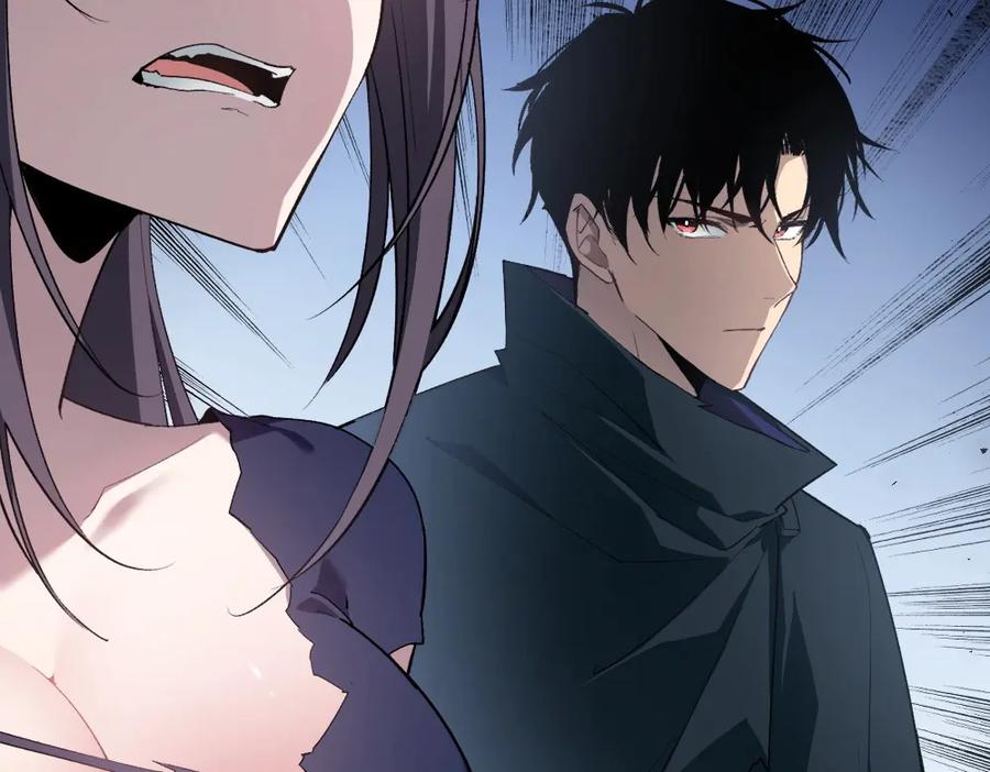 《虫族主宰：我玩的就是天灾》第9话 嘴贱 第12页