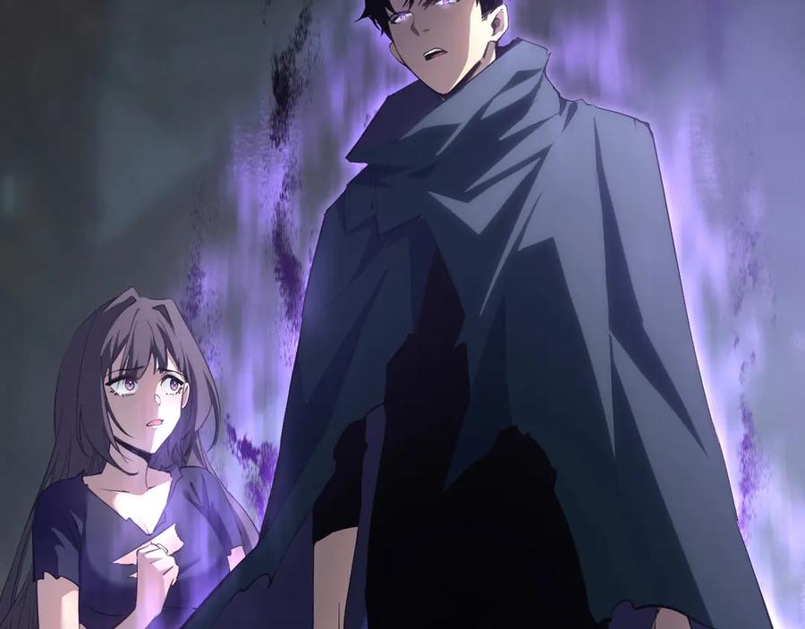 《虫族主宰：我玩的就是天灾》第9话 嘴贱 第55页