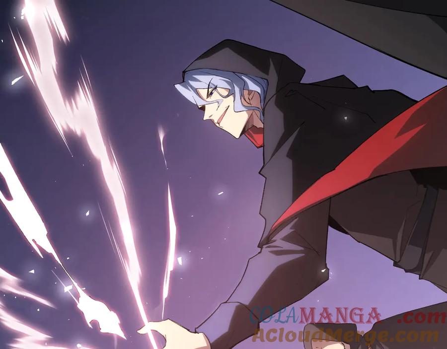 《虫族主宰：我玩的就是天灾》第9话 嘴贱 第29页