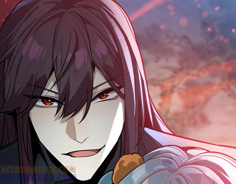 《大爱魔尊，女徒弟都想杀我》第88话 你哥没了但你还有我呀 第93页