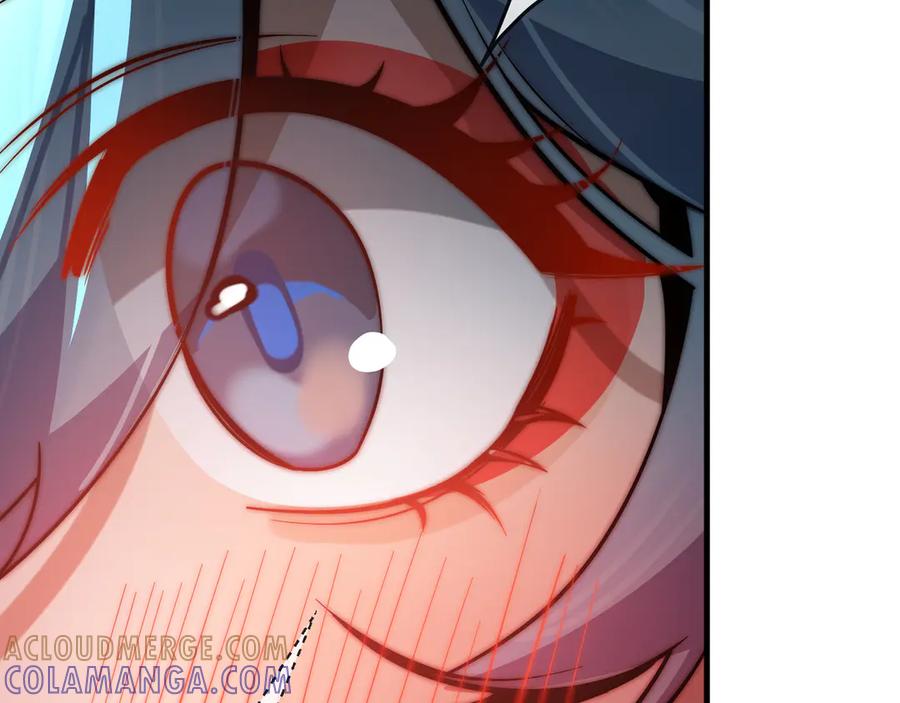 《大爱魔尊，女徒弟都想杀我》第90话 女人独有的痛苦 第41页