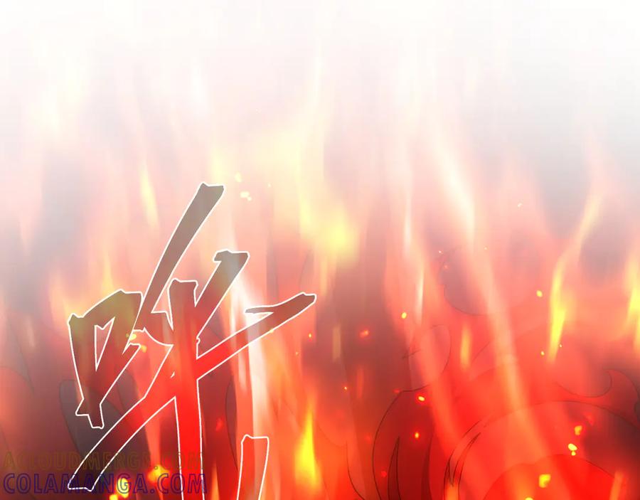 《大爱魔尊，女徒弟都想杀我》第90话 女人独有的痛苦 第65页