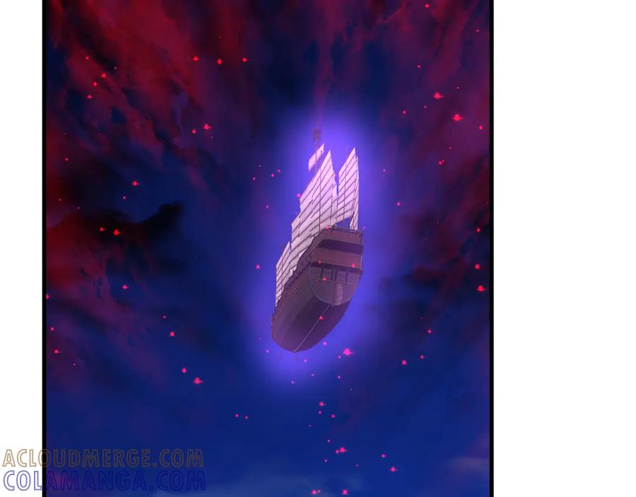 《大爱魔尊，女徒弟都想杀我》第90话 女人独有的痛苦 第121页