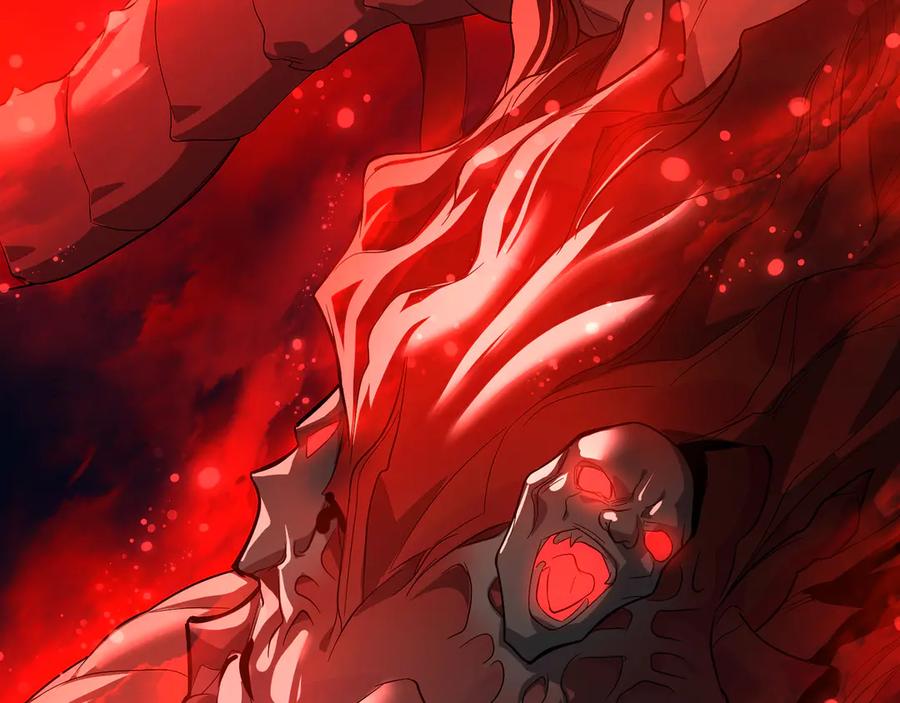 《大爱魔尊，女徒弟都想杀我》第90话 女人独有的痛苦 第124页