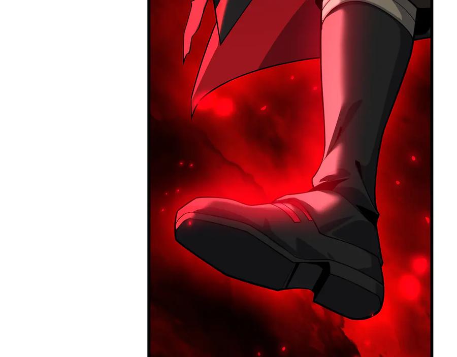 《大爱魔尊，女徒弟都想杀我》第91话 支线最强Boss！ 第123页