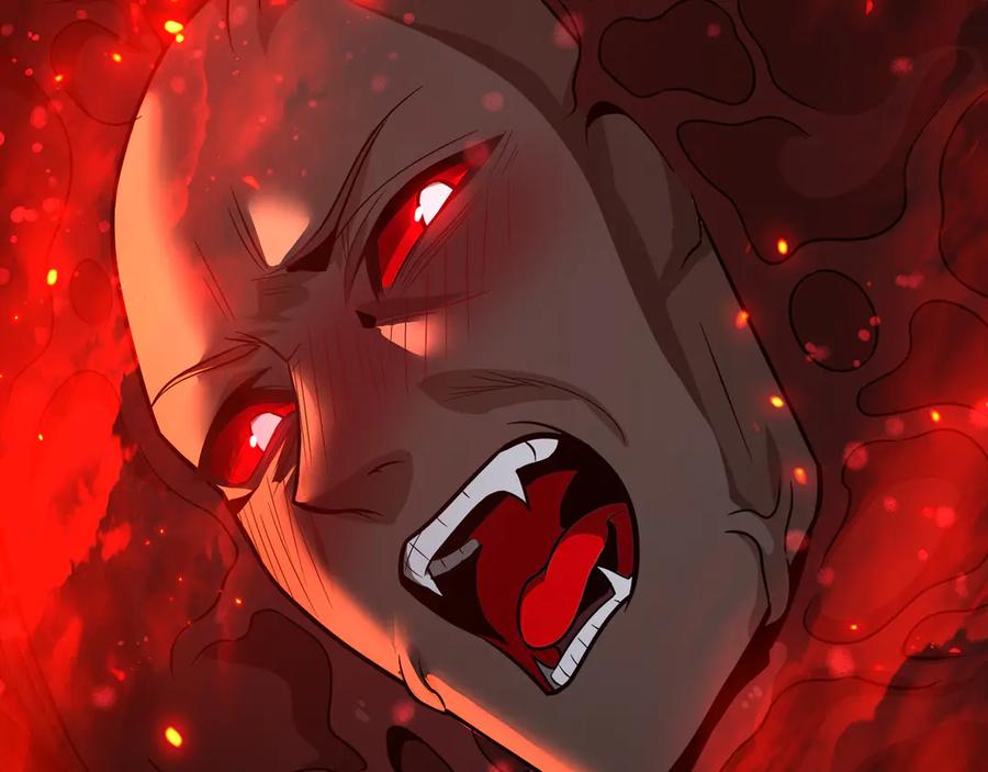 《大爱魔尊，女徒弟都想杀我》第91话 支线最强Boss！ 第132页