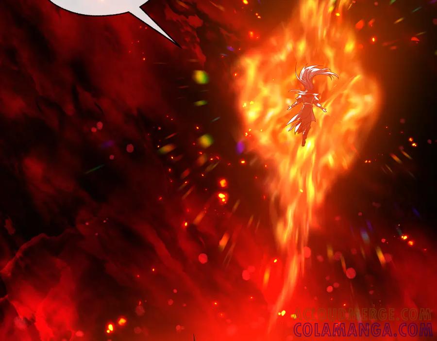 《大爱魔尊，女徒弟都想杀我》第91话 支线最强Boss！ 第137页