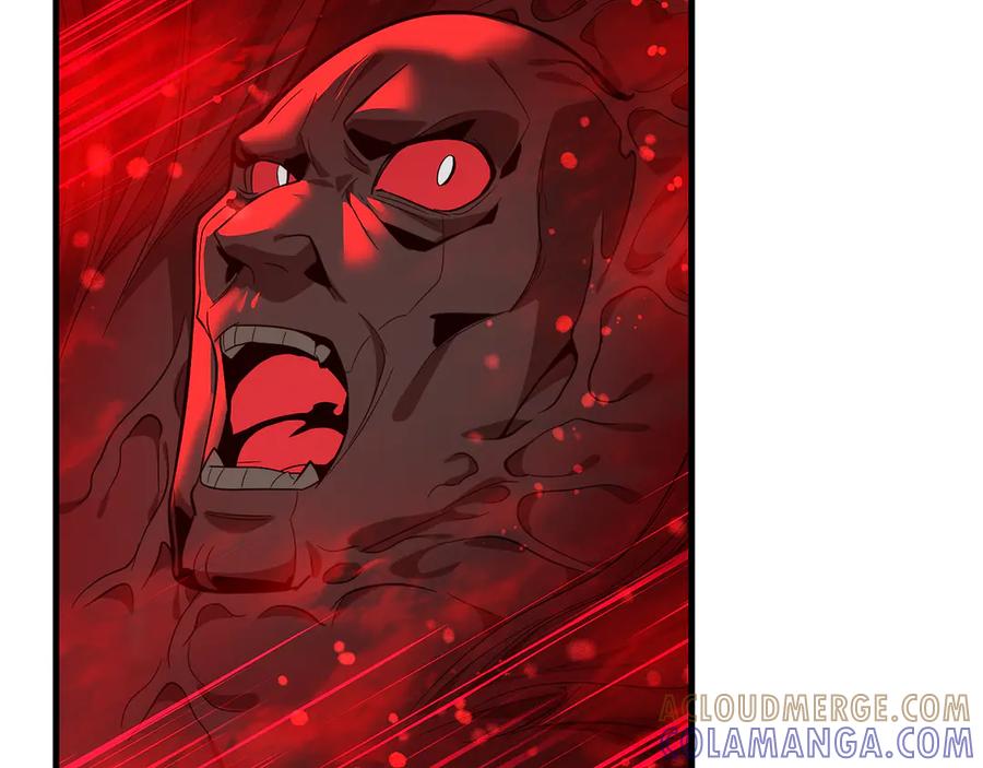 《大爱魔尊，女徒弟都想杀我》第91话 支线最强Boss！ 第73页