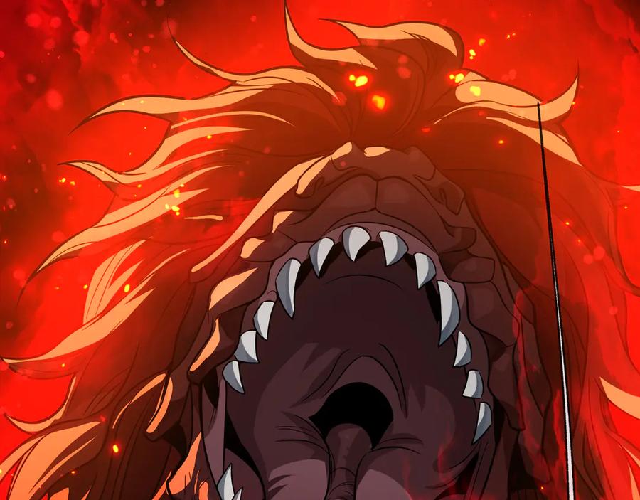《大爱魔尊，女徒弟都想杀我》第91话 支线最强Boss！ 第138页