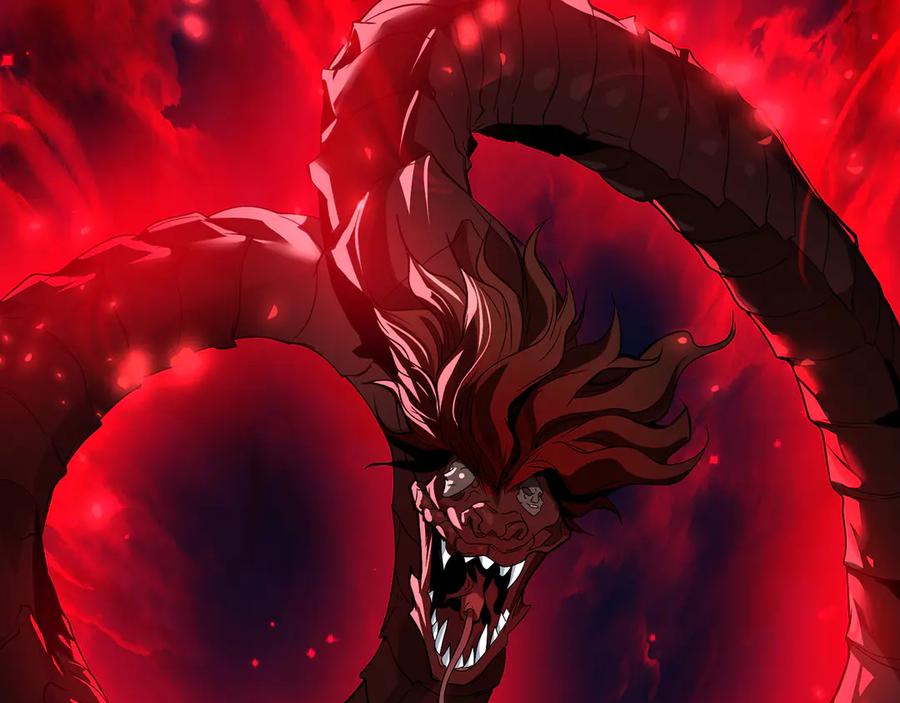 《大爱魔尊，女徒弟都想杀我》第91话 支线最强Boss！ 第18页