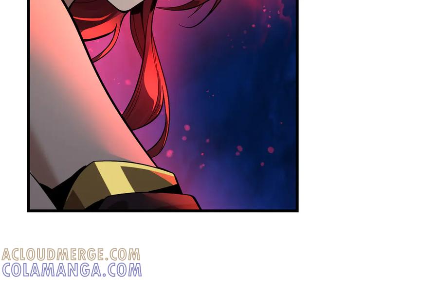 《大爱魔尊，女徒弟都想杀我》第91话 支线最强Boss！ 第85页