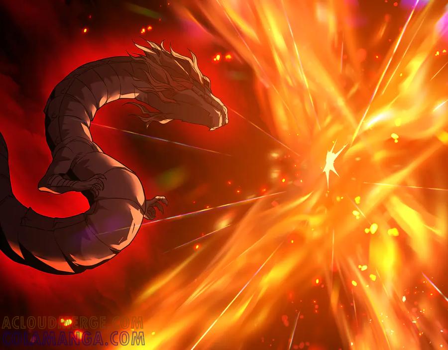 《大爱魔尊，女徒弟都想杀我》第91话 支线最强Boss！ 第141页
