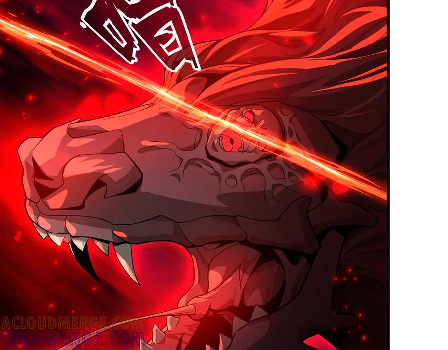 《大爱魔尊，女徒弟都想杀我》第91话 支线最强Boss！ 第61页