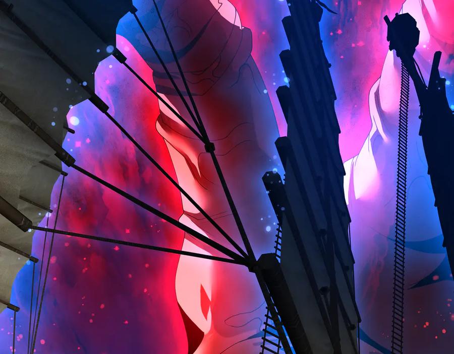 《大爱魔尊，女徒弟都想杀我》第91话 支线最强Boss！ 第48页