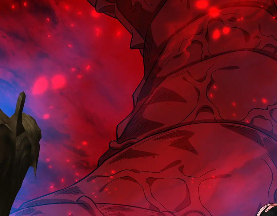 《大爱魔尊，女徒弟都想杀我》第91话 支线最强Boss！ 第100页
