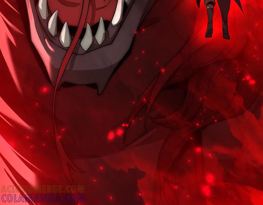 《大爱魔尊，女徒弟都想杀我》第91话 支线最强Boss！ 第129页