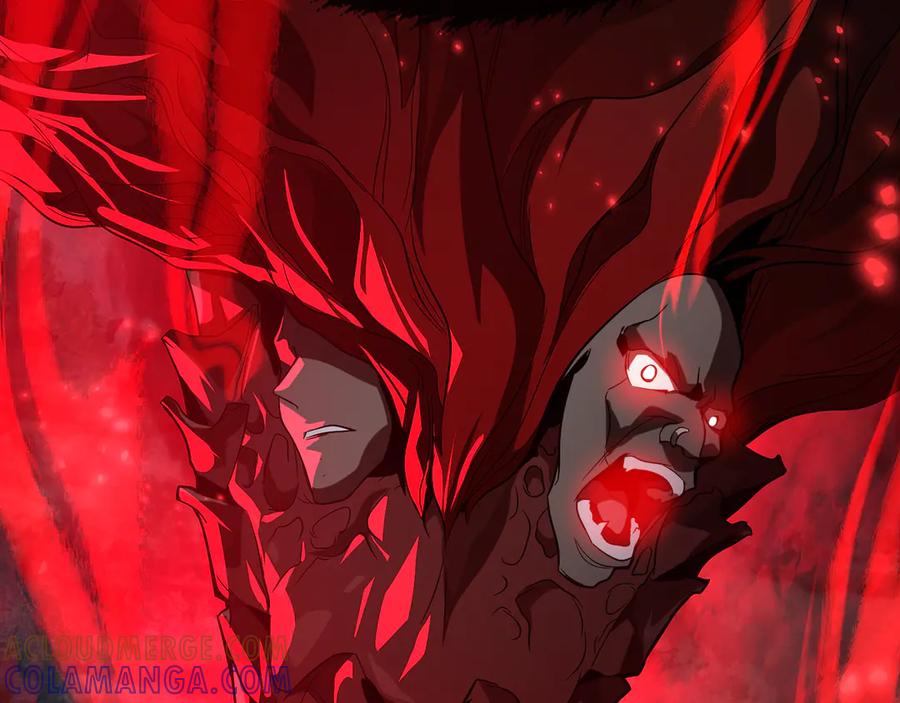《大爱魔尊，女徒弟都想杀我》第91话 支线最强Boss！ 第13页
