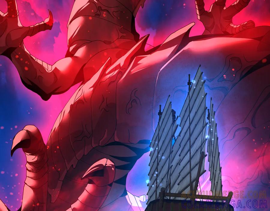 《大爱魔尊，女徒弟都想杀我》第91话 支线最强Boss！ 第45页