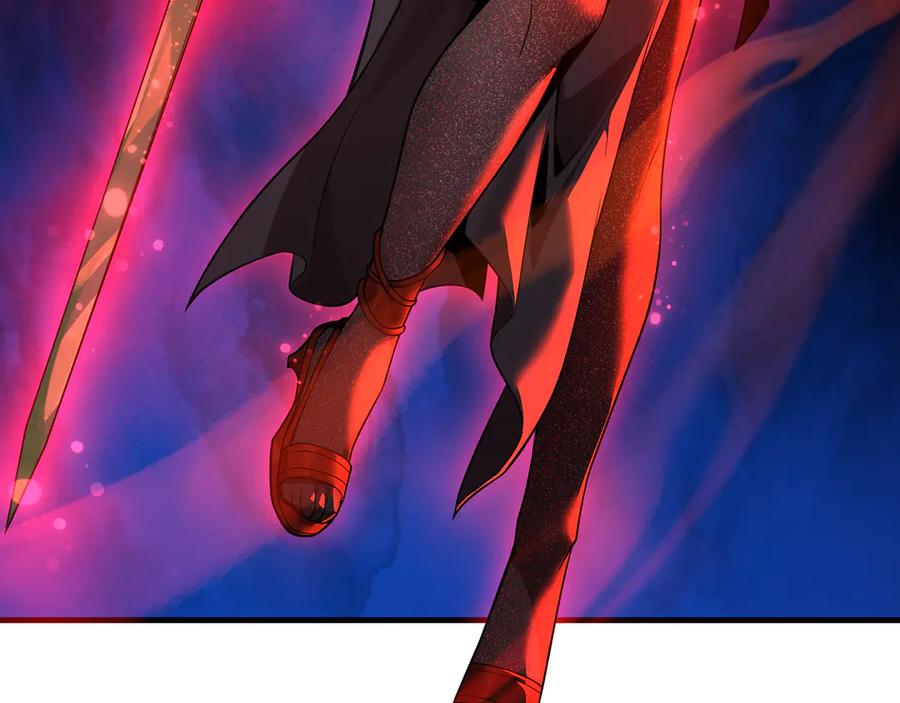 《大爱魔尊，女徒弟都想杀我》第91话 支线最强Boss！ 第70页