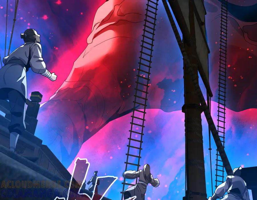 《大爱魔尊，女徒弟都想杀我》第91话 支线最强Boss！ 第49页