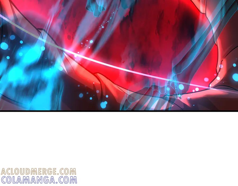 《大爱魔尊，女徒弟都想杀我》第91话 支线最强Boss！ 第33页