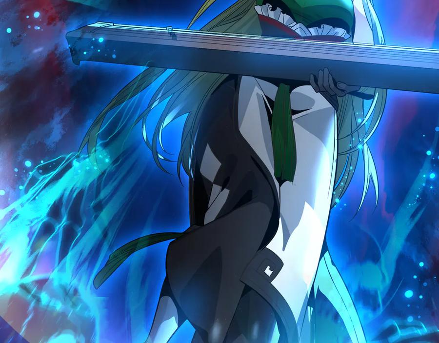 《大爱魔尊，女徒弟都想杀我》第91话 支线最强Boss！ 第27页